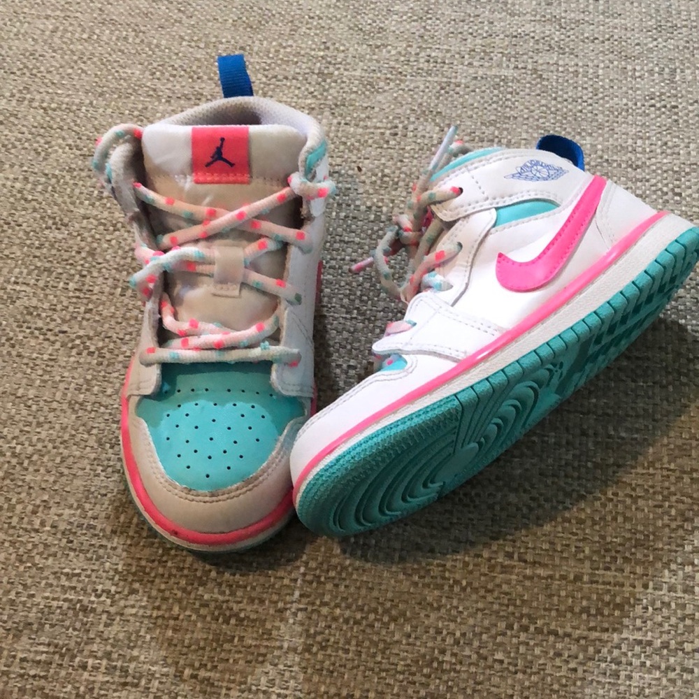 Air Jordans